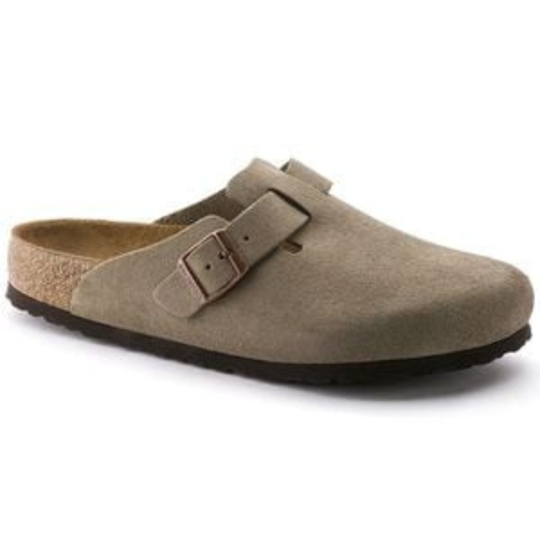 Mules Boston