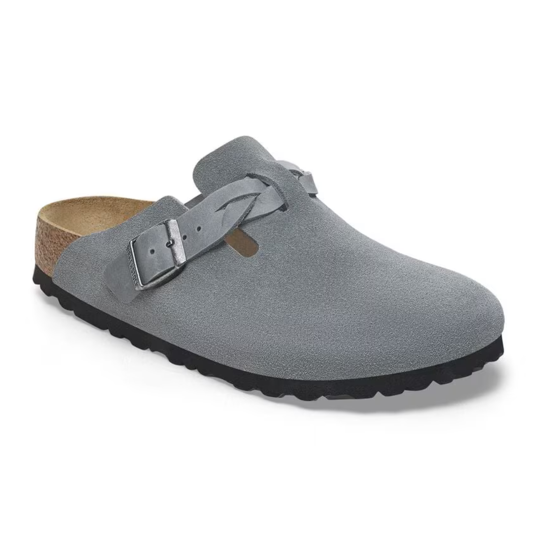 Mules Boston